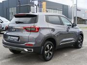 Chery Tiggo 4 Pro I Рестайлинг Йошкар-Ола  - изображение 28