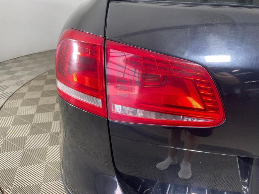 Volkswagen Touareg II Рестайлинг Воронеж  - изображение 8