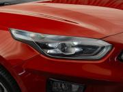 Kia Ceed III Москва  - изображение 46