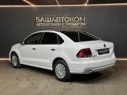 Volkswagen Polo V Рестайлинг Уфа  - изображение 21