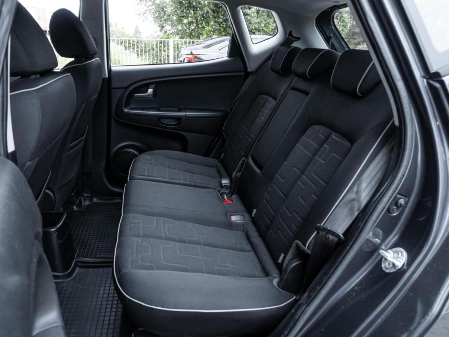 Kia Venga I Ставрополь  - изображение 9