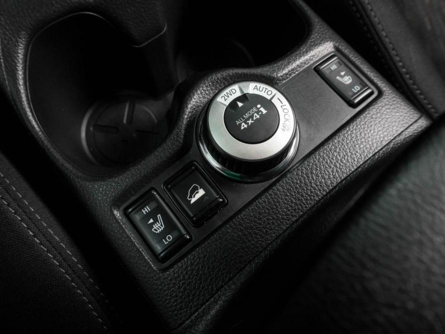 Nissan X-Trail III Воронеж  - изображение 13