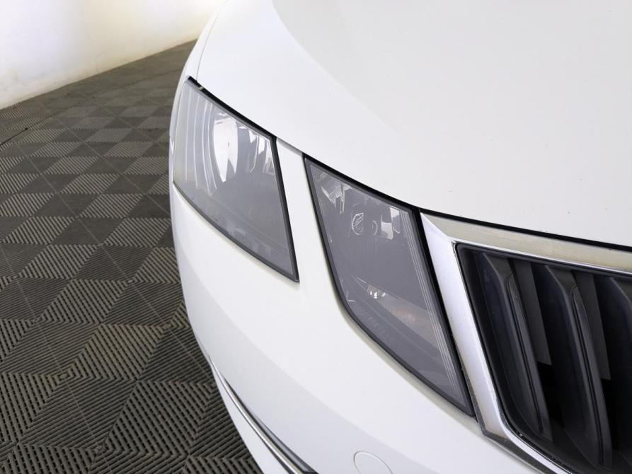 Skoda Octavia III (A7) Рестайлинг Москва  - изображение 11