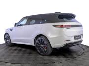 Land Rover Range Rover Sport III Москва  - изображение 37