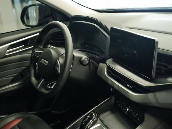 Haval F7x I Рестайлинг с пробегом 2023 года, цена 1 766 000 рублей, 176478 км, внедорожник, Автокод Объявления