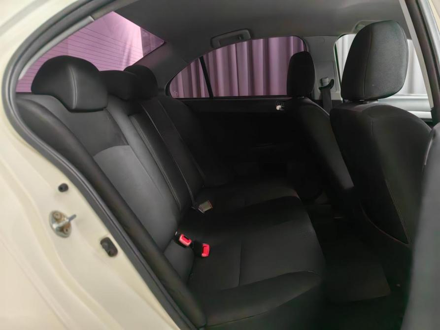 Mitsubishi Lancer X Москва  - изображение 10