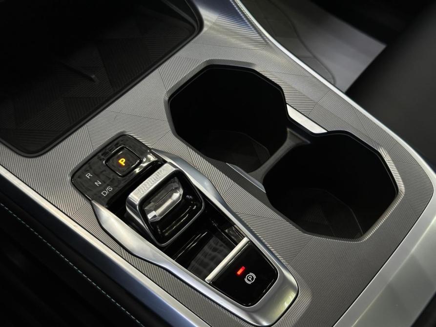 GAC GS3 Санкт-Петербург  - изображение 28