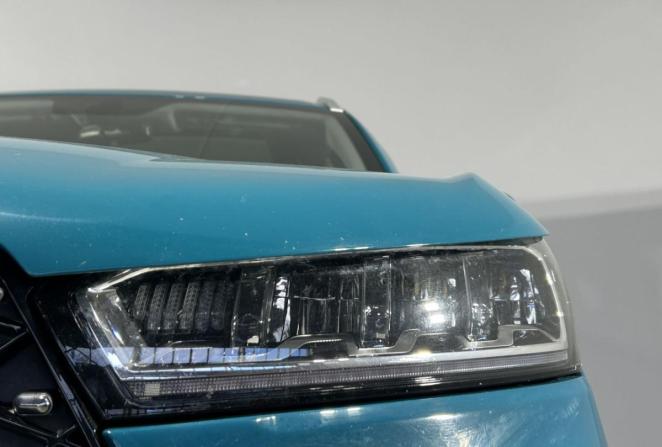 Chery Tiggo 7 Pro I с пробегом 2021 года, цена 1 520 000 рублей, 47714 км, внедорожник, Автокод Объявления