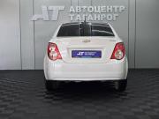 Chevrolet Aveo II Таганрог  - изображение 23