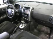 Nissan X-Trail II Рестайлинг Ростов-на-Дону  - изображение 31