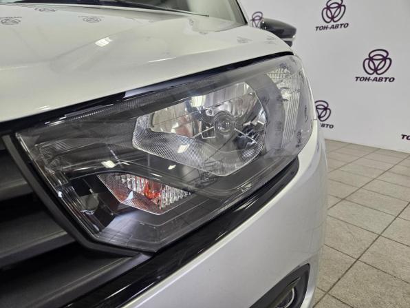 Lada (ВАЗ) Granta I Рестайлинг с пробегом 2025 года, цена 967 000 рублей, 26326 км, седан, Автокод Объявления