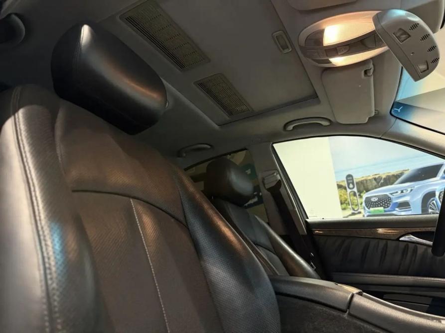 Mercedes-Benz E-Класс III (W211 S211) Новосибирск  - изображение 19