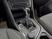 Volkswagen Tiguan II Рестайлинг Москва  - изображение 49