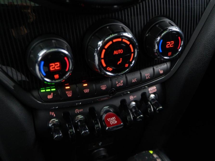 Mini Countryman II Москва  - изображение 16