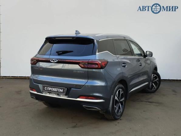 Chery Tiggo 7 Pro I с пробегом 2021 года, цена 1 782 000 рублей, 30574 км, внедорожник, Автокод Объявления