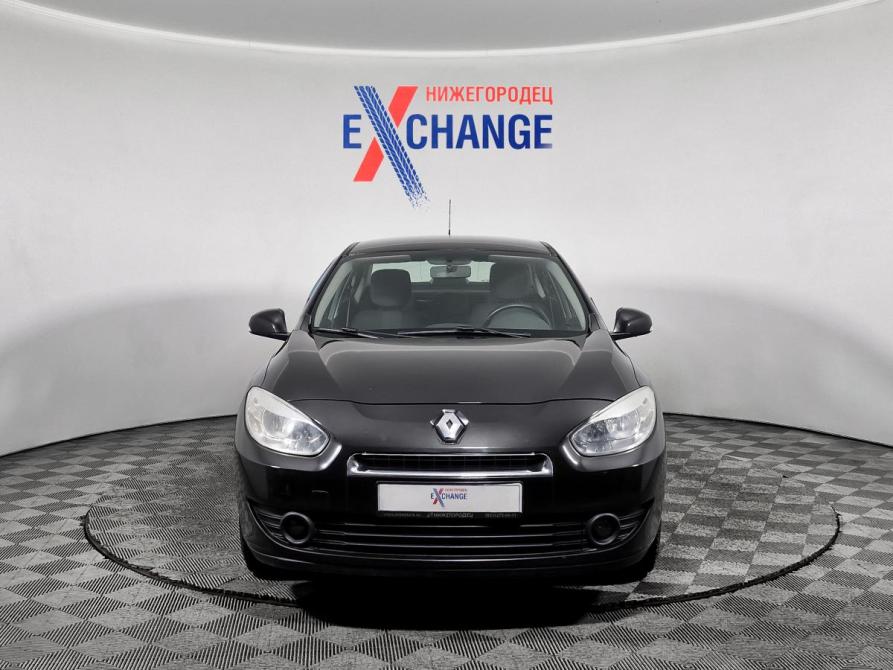 Renault Fluence I Нижний Новгород  - изображение 2