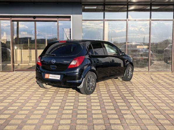 Opel Corsa D с пробегом 2008 года, цена 315 000 рублей, 329000 км, хэтчбек, Автокод Объявления