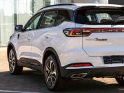 Chery Tiggo 7 Pro Max I Рестайлинг Краснодар  - изображение 26