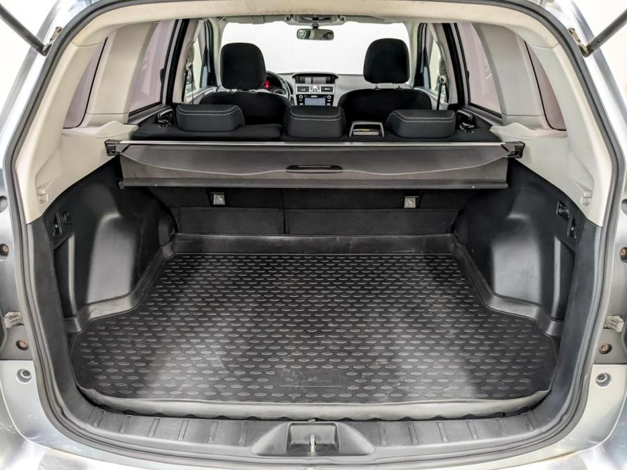 Subaru Forester IV Рестайлинг Москва  - изображение 10