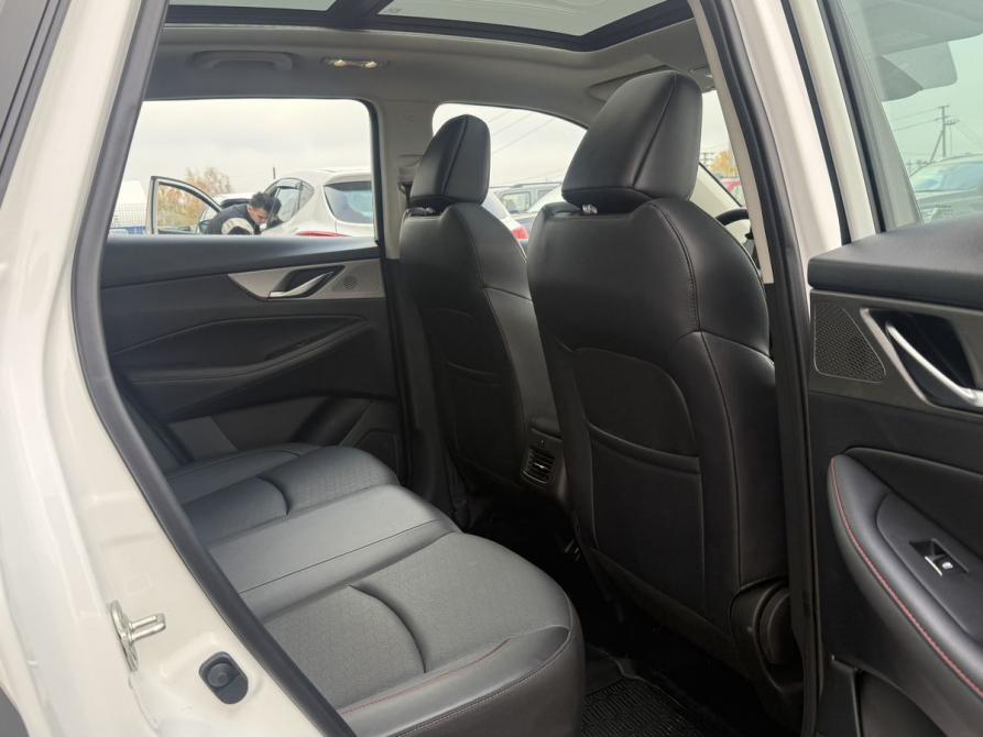 Changan CS35 Plus I Рестайлинг Тверь  - изображение 24