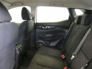 Nissan Qashqai II Санкт-Петербург  - изображение 40