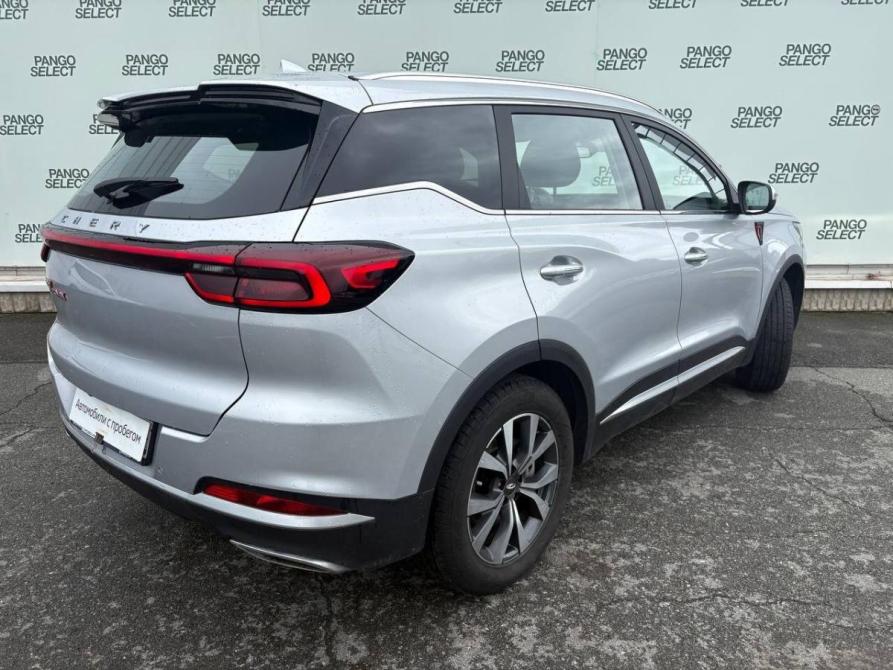 Chery Tiggo 7 Pro Max I Нижний Тагил  - изображение 4