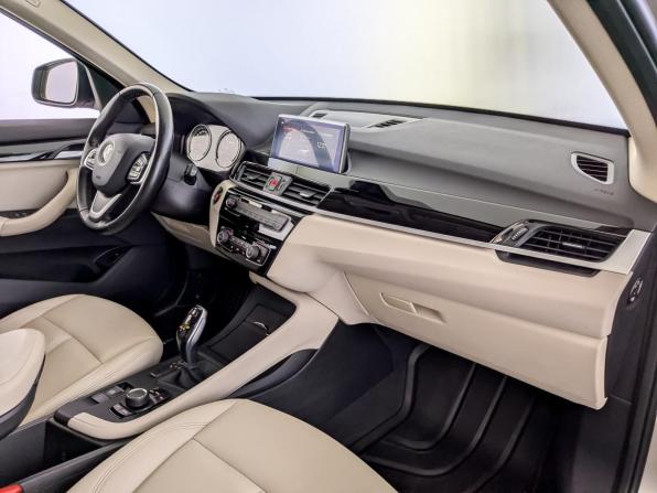 BMW X1 II (F48) Рестайлинг с пробегом 2021 года, цена 2 745 000 рублей, 86692 км, внедорожник, Автокод Объявления