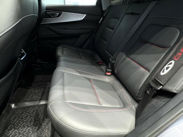 Chery Tiggo 7 Pro I с пробегом 2022 года, цена 1 820 000 рублей, 45230 км, внедорожник, Автокод Объявления
