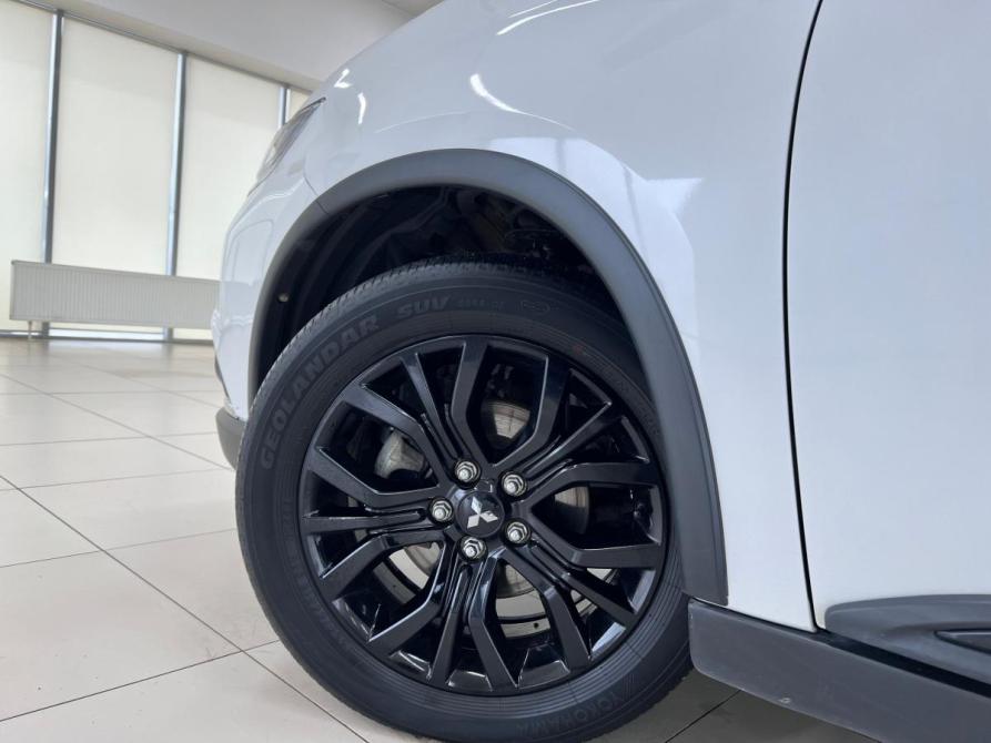 Mitsubishi Outlander III Рестайлинг 3 Волгоград  - изображение 12