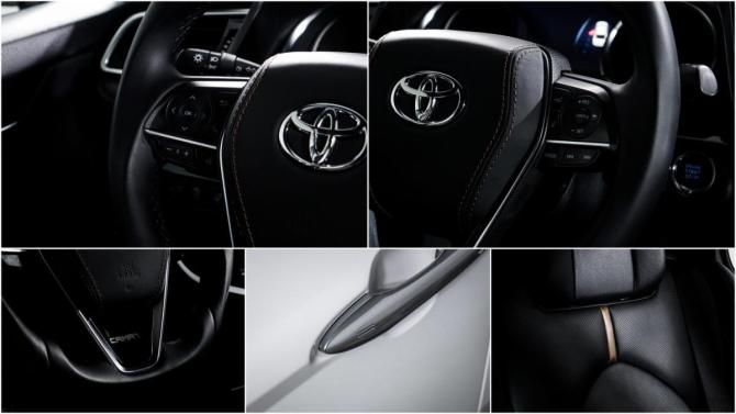 Toyota Camry VIII (XV70) с пробегом 2020 года, цена 2 870 000 рублей, 122675 км, седан, Автокод Объявления