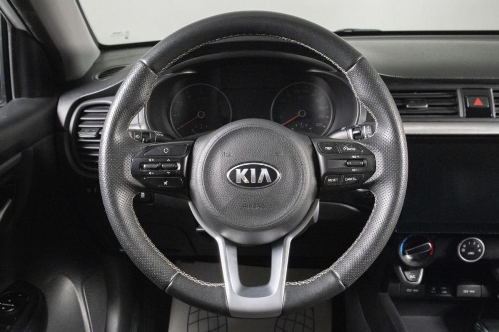 Kia Rio IV Сургут  - изображение 12