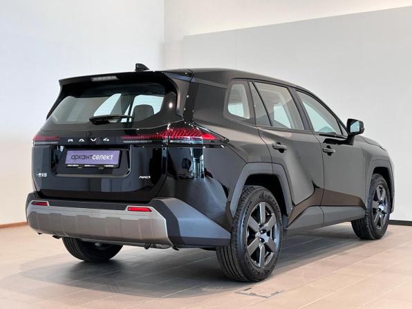 Toyota RAV4 VI (XA60) с пробегом 2026 года, цена 4 299 000 рублей, 74 км, внедорожник, Автокод Объявления