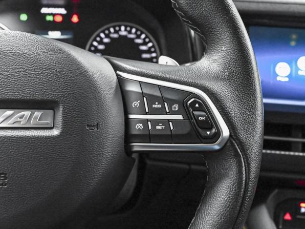 Haval F7x I с пробегом 2021 года, цена 1 839 000 рублей, 69038 км, внедорожник, Автокод Объявления