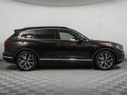 Volkswagen Touareg III Москва  - изображение 24