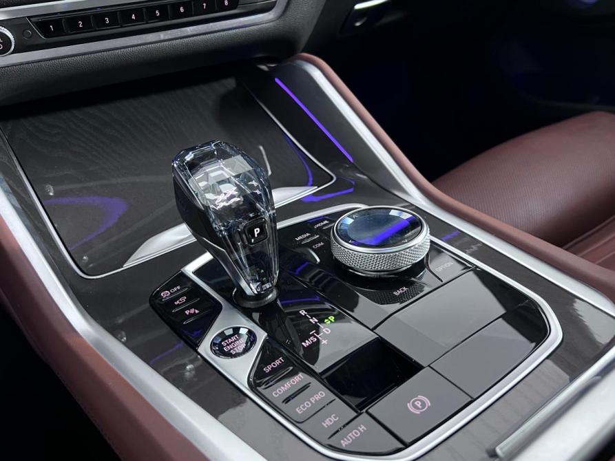 BMW X6 III (G06) Ростов-на-Дону  - изображение 21