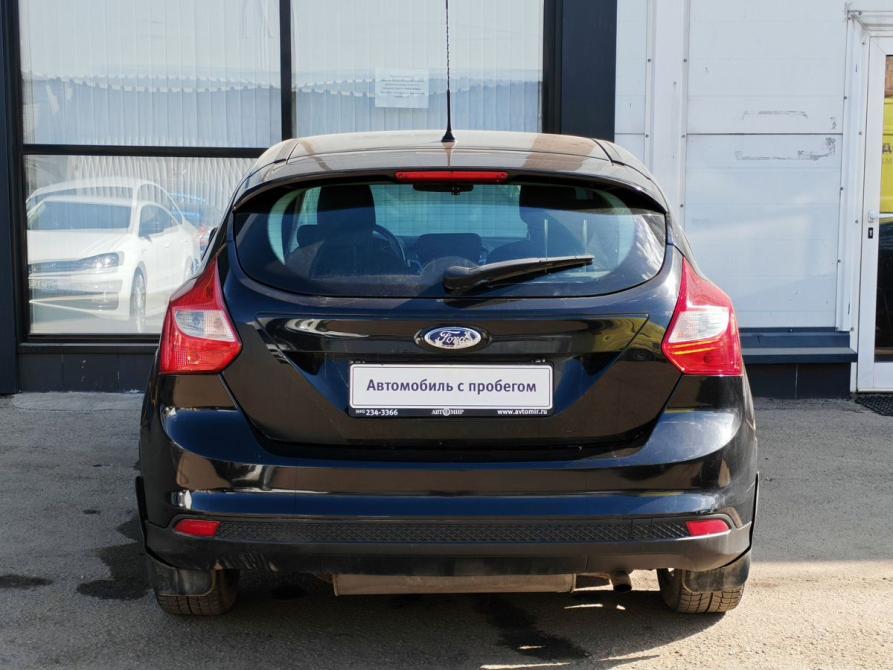 Ford Focus III Москва  - изображение 6