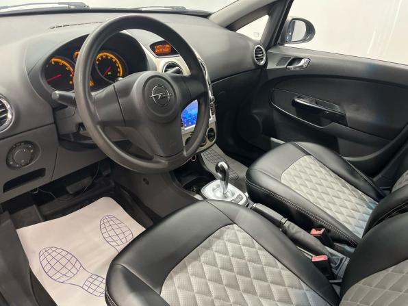 Opel Corsa D с пробегом 2008 года, цена 389 000 рублей, 148000 км, хэтчбек, Автокод Объявления