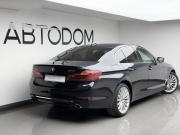 BMW 5 серии VII (G30/G31/G38) Москва  - изображение 31