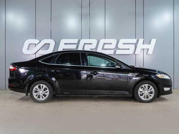 Ford Mondeo IV Рестайлинг с пробегом 2013 года, цена 949 000 рублей, 205879 км, седан, Автокод Объявления