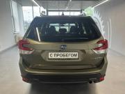 Subaru Forester V Рестайлинг Химки  - изображение 29
