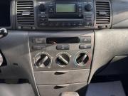 Toyota Corolla IX (E120 E130) Рестайлинг Ногинск  - изображение 34