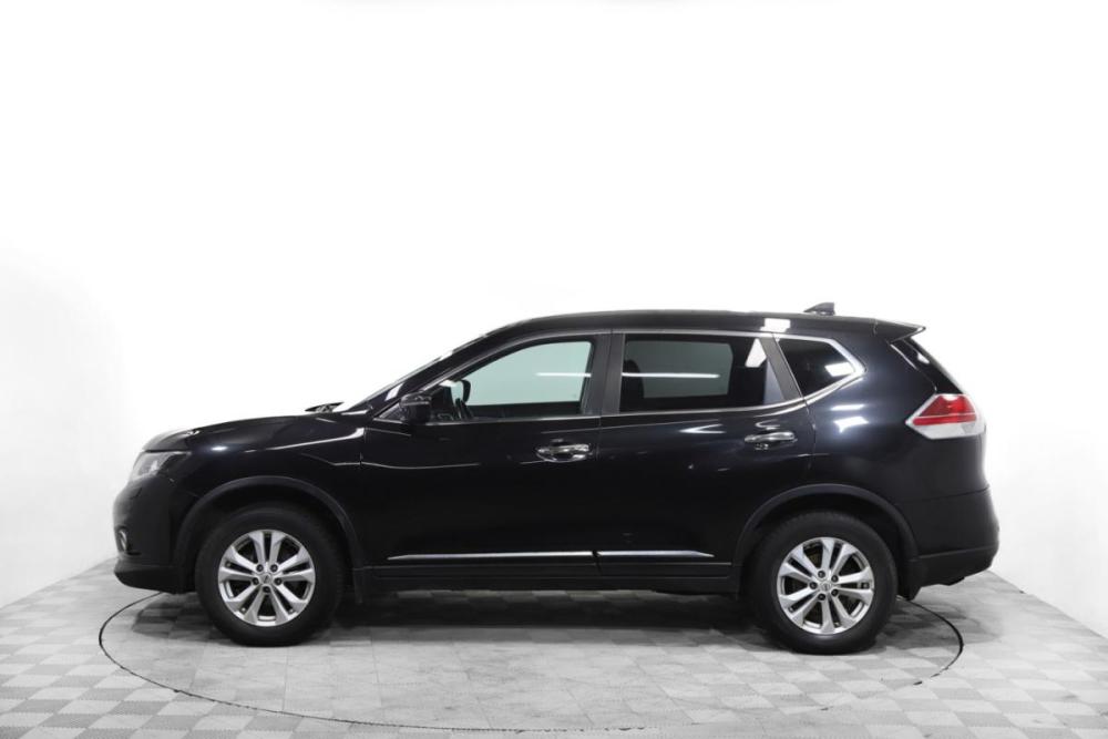 Nissan X-Trail III Москва  - изображение 8