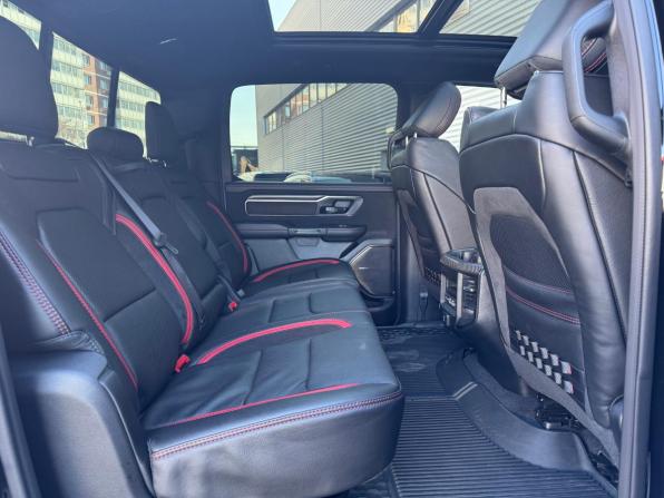 Ram 1500 V Рестайлинг с пробегом 2024 года, цена 11 300 000 рублей, 16019 км, пикап, Автокод Объявления
