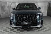 GAC GS8 II Москва  - изображение 26