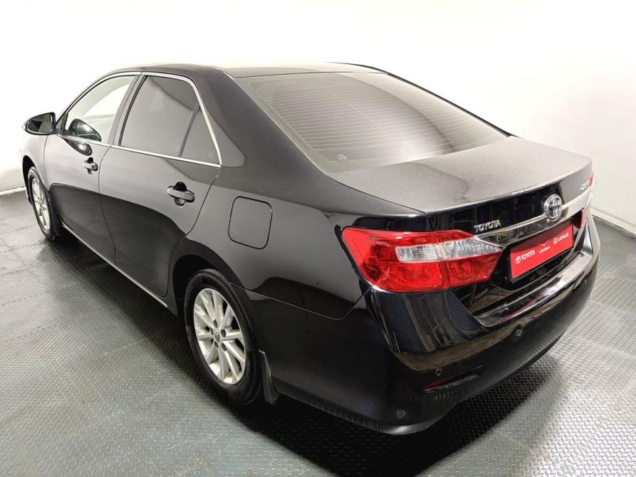 Toyota Camry VII (XV50) Пермь  - изображение 6