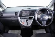 Toyota Wish I Пермь  - изображение 32