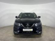 Nissan Qashqai II Рестайлинг Санкт-Петербург  - изображение 26