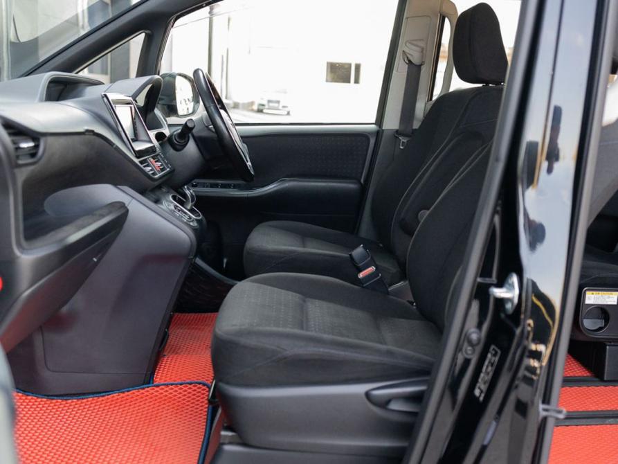 Toyota Noah III (R80) Новосибирск  - изображение 20