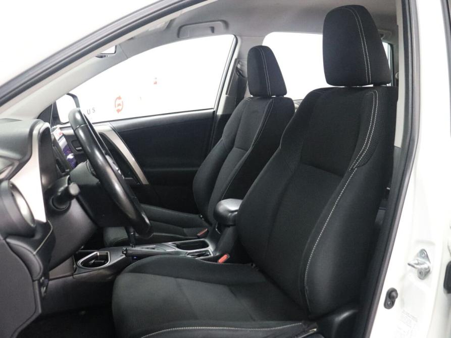 Toyota RAV4 IV (XA40) Рестайлинг Минеральные Воды  - изображение 9