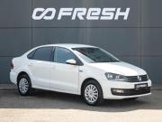 Volkswagen Polo V Рестайлинг Краснодар  - изображение 24
